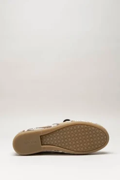 Via Vai - Greige Bootschoen