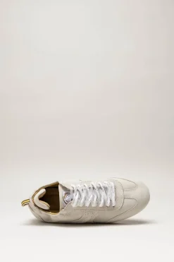 Via Vai - Lichtbeige Sneaker