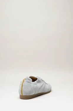 Via Vai - Lichtblauw Sneaker