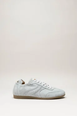 Via Vai - Lichtblauw Sneaker