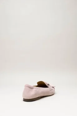 Via Vai - Roze Mocassin