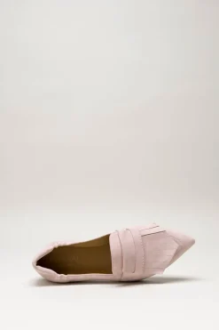 Via Vai - Roze Mocassin
