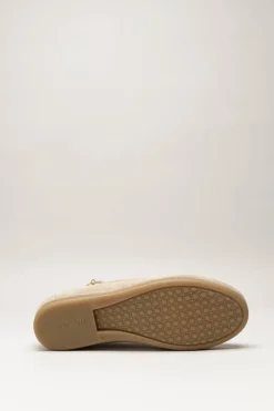 Via Vai - Taupe Mocassin
