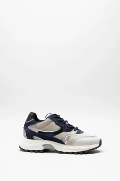 Via Vai - Taupe Sneaker