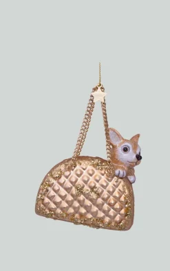 Vondels - Goud Woonaccessoires