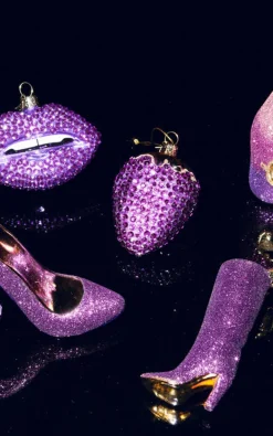 Vondels - Paars Woonaccessoires