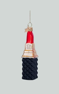 Vondels - Rood Woonaccessoires
