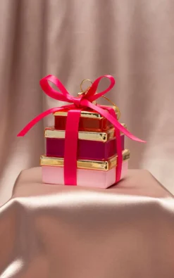 Vondels - Roze Woonaccessoires