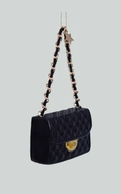 Vondels - Zwart Woonaccessoires