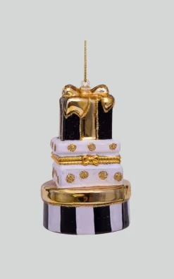Vondels - Zwart Woonaccessoires