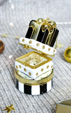 Vondels - Zwart Woonaccessoires