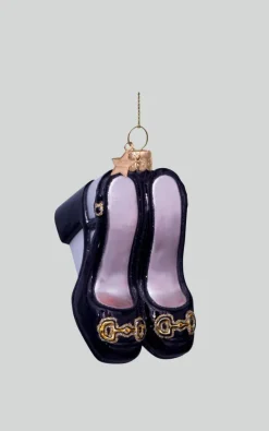 Vondels - Zwart Woonaccessoires