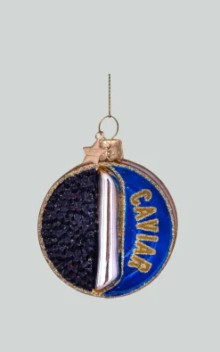 Vondels - Zwart Woonaccessoires