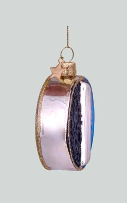 Vondels - Zwart Woonaccessoires