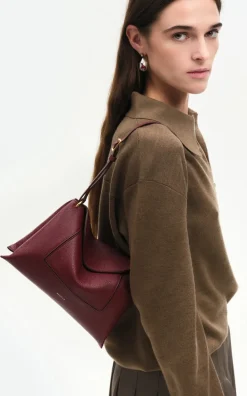 Wandler - Bruin Handtas