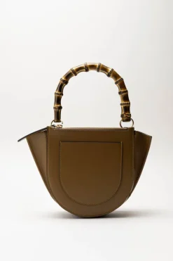 Wandler - Bruin Handtas