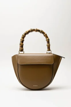Wandler - Bruin Handtas