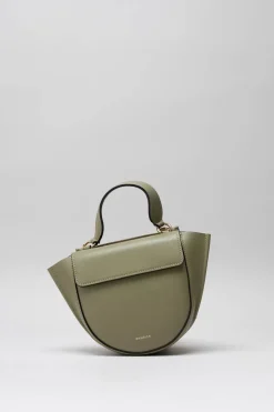 Wandler - Groen Handtas