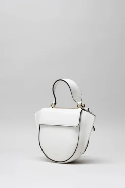 Wandler - Lichtbeige Handtas