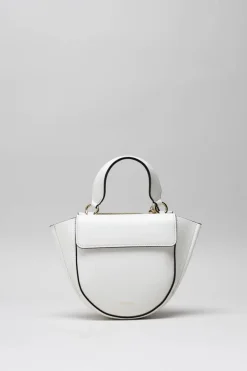 Wandler - Lichtbeige Handtas