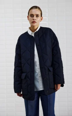Withblack - Blauw Jas