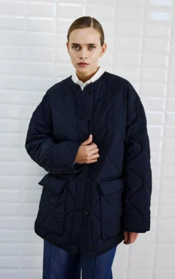 Withblack - Blauw Jas