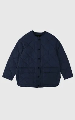 Withblack - Blauw Jas