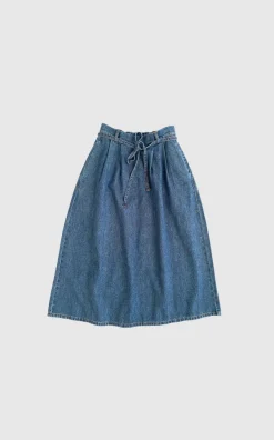 Withblack - Blauw Rok