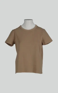 Withblack - Camel T-shirt/top