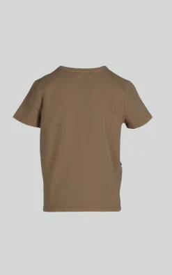 Withblack - Camel T-shirt/top