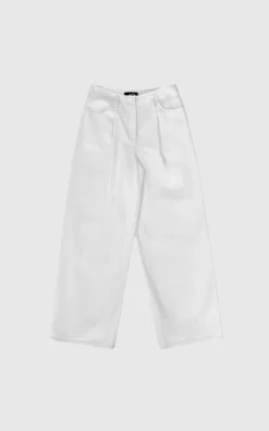 Withblack - Wit Broek