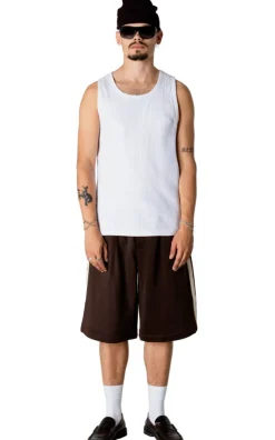 Woodbird - Bruin Short/bermuda