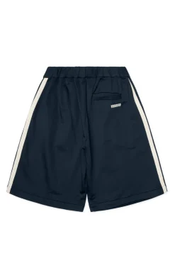 Woodbird - Donkerblauw Short/bermuda