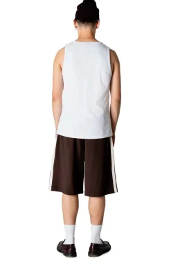 Woodbird - Wit T-shirt