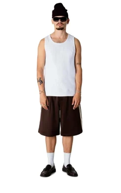 Woodbird - Wit T-shirt