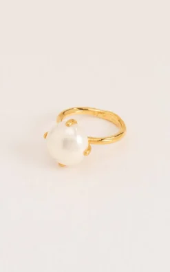 Wouters & Hendrix - Goud Ring