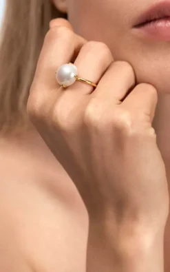 Wouters & Hendrix - Goud Ring