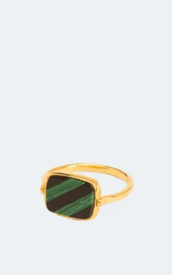 Wouters & Hendrix - Goud Ring