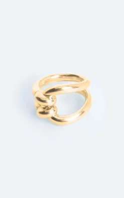 Wouters & Hendrix - Goud Ring