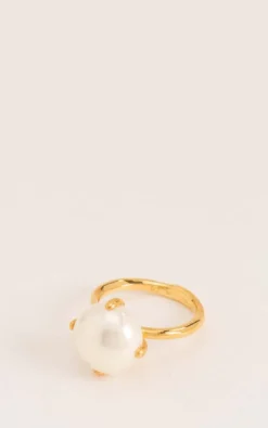 Wouters & Hendrix - Goud Ring