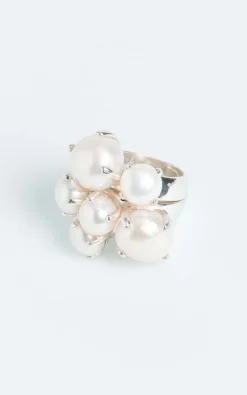 Wouters & Hendrix - Zilver Ring