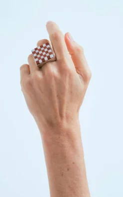 Wouters & Hendrix - Zilver Ring