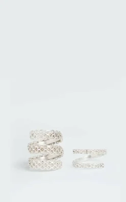 Wouters & Hendrix - Zilver Ring