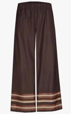Xandres Belgium - Bruin Broek