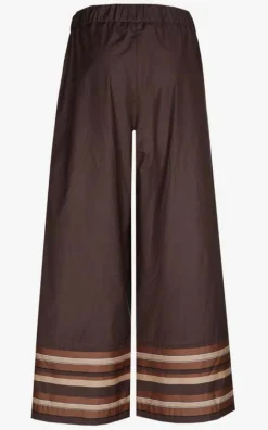 Xandres Belgium - Bruin Broek
