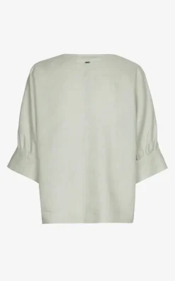Xandres Belgium - Groen Blouse