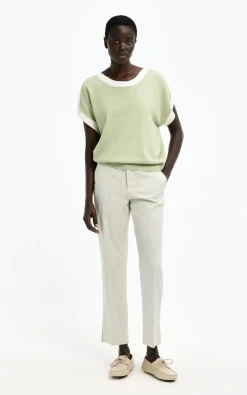 Xandres Belgium - Groen Broek