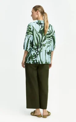 Xandres Belgium - Groen Broek