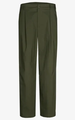 Xandres Belgium - Groen Broek