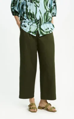 Xandres Belgium - Groen Broek
